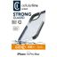 Cellularline Ultra protective case Tetra Force Shock-Twist for Apple iPhone 14 PRO MAX, 2 levels of protection, trans
