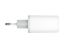 dbramante1928 re-charge EU Power adapter 30W USB-C/USB-A White