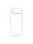 dbramante1928 Greenland case for iPhone Air Clear