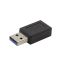 I-TEC USB 3.0/3.1 to USB-C Adapter Black