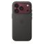 Apple TechWoven case with Magsafe for iPhone 18 Pro Black