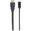 Manhattan USB-C to HDMI Adapter Cable