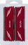 AFOX 32GB DDR4 3200MHz Kit(2x16GB) Gaming Red