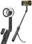 Spigen MagSafe Tripod Selfie Stick longer Version Black