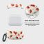 Burga Airpods Case for Airpods Pro 3 Freshly Picked