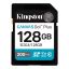 Kingston 128GB Canvas Go Plus Gen4 Class 10 UHS-I U3 V30