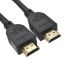 Dviced HDMI to HDMI Cable PVC 3m Black