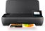 HP OfficeJet 250 Mobile All-in-One Printer Termál tintasugaras A2 4800 x 1200 DPI 10 oldalak per perc