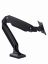 Gembird MA-DA1-03 Full-motion desk display mounting arm 17”-35” Black