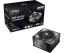 ASRock 750W 80+ Gold Pro Series PRO-M750G