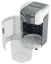 Leitz IQ OptiMax Autofeed Small Office 200 P5 Iratmegsemmisítő White