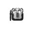 UAG Plasma Airpods 4 Black