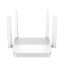 Cudy WR3000H AX3000 2.5G Dual-Band Wi-Fi 6 Mesh Router