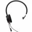 Jabra Evolve 20 MS Mono USB C/A Black