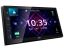 JVC KW-M560BT Autóhifi fejegység