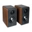 Edifier S880DB MKII Bluetooth Speaker Dark Wood