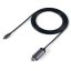 Satechi Aluminium Type-C to 4K HDMI Cable - Space Grey