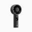Aecooly Halo 03 Portable Handheld Fan Black