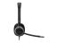 HP Poly Mission 615 Monaural USB Wired Headset Black