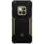 MyPhone Hammer Construction 2 Thermal 5G Military Edition 256GB Black/Green