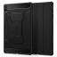 Spigen Rugged Armor Pro, black - Samsung Galaxy Tab S9+