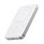 ANKER MagGo 10000mAh Slim Magnetic PowerBank White