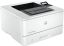 HP LaserJet Pro HP 4002dwe Printer, Black and white, Printer for Small medium business, Print, Wireless; HP+; HP Instant Ink eligible; Print from phone or table