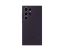 Samsung Galaxy S24 Ultra Silicone Case Dark Violet