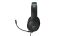 Turtle Beach Airlite Fit Gaming Headset Charcoal Black