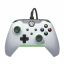 PDP Xbox Series X/S & PC USB Gamepad Neon White