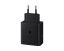 Samsung 60W Power Adapter Black