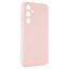 FIXED Story gumitok a Samsung Galaxy A55 5G készülékhez, rózsaszín FIXST-1263-PK