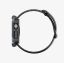 Spigen Rugged Armor 2 Band for Apple Watch 11 46mm Matte Black