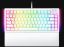 Razer BlackWidow V4 75% - White Ed. - US Layout