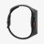Spigen Liquid Air Pro case band for Apple Watch Ultra 3/2/1 49mm Black