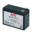 APC 6000mAh RBC106 szünetmentes AMG csereakkumulátor 1db/csomag