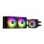 Enermax LiqmaxFlo Series 240mm ARGB AiO Liquid CPU Cooler