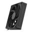 NZXT F120Q 120mm Quiet Airflow PWM Case Fan Black