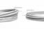 Digitus CAT6 U-FTP Patch Cable 10m Grey
