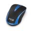 INCA IWM-221RSMV Wireless mouse Black/Blue