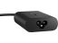 HP 65W Laptop Charger Black