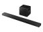 Samsung HW-QS700F Soundbar Black