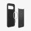 Spigen Parallax MagSafe case for Google Pixel 10 Pro XL Matte Black