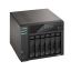 Asustor NAS AS6706T V2 (8GB) (6xHDD + 4xM.2 SSD)