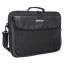 Manhattan Cambridge Clamshell Laptop Bag 15,6
