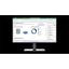 LENOVO Monitor ThinkVision P27q-30; 27
