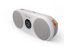 Polaroid P2 009083 Wireless Bluetooth Speaker White/Grey