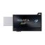 A-Data 1TB USB3.2/USB Type-C SC730 Black