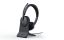 Yealink WH68 Hybrid Teams Bluetooth/DECT Headset Black