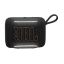 JBL Go 5 Bluetooth Speaker Black